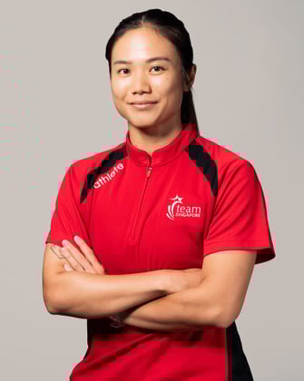 Ong Pei Yi