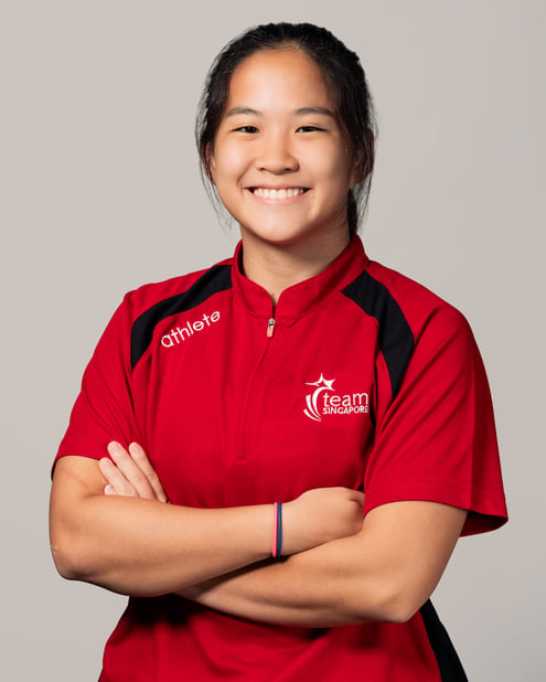 Pazel Poh Jing Xuan