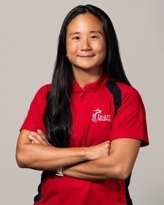 Samantha Teo Ming Li