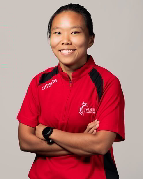 Victoria Anasarias Chew