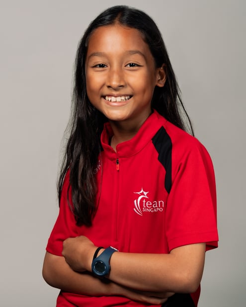 Anya Alessia Zahedi