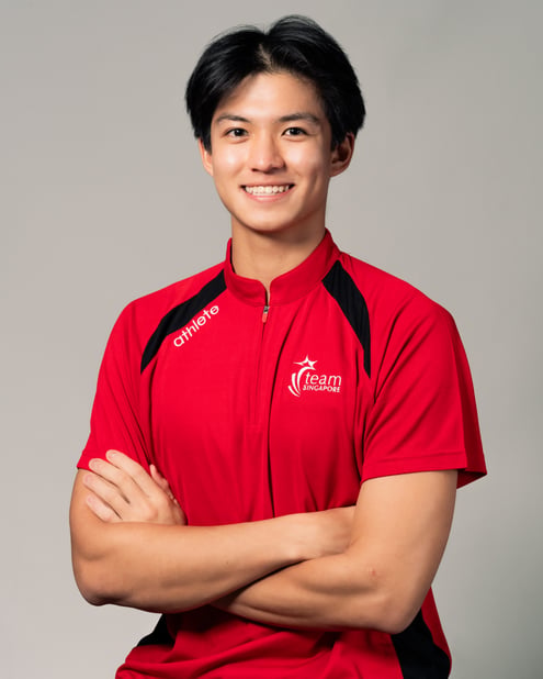 Elkan Reshawn Oh