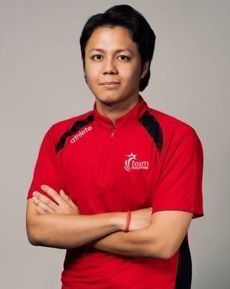 Muhammad Danish Irfan Bin Muhamad Faizal