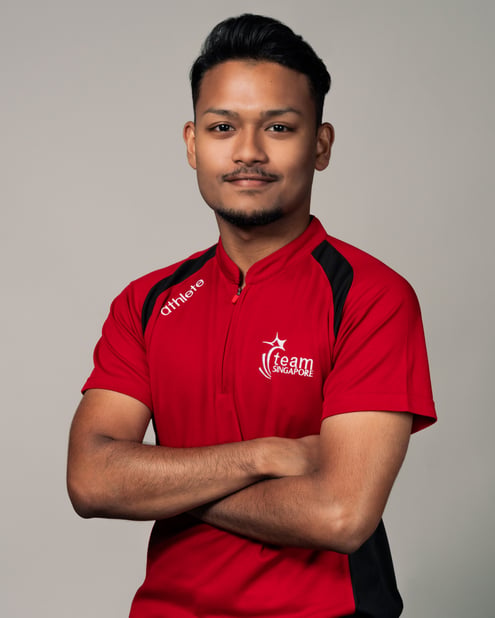 Abdul Hammirruddin Bin Noor