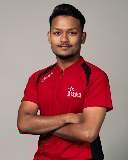 Abdul Hammirruddin Bin Noor