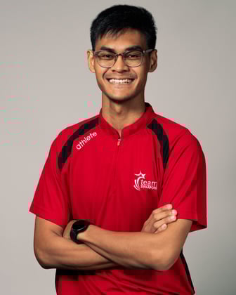 Muhammad Hasbi Bin Zainal