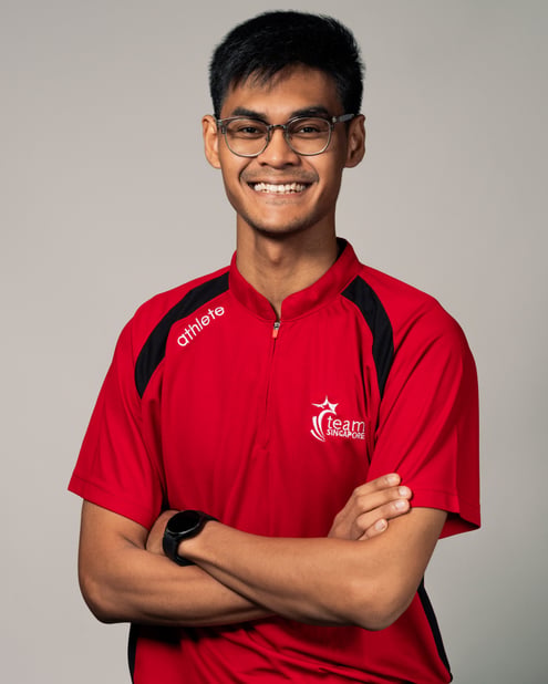 Muhammad Hasbi Bin Zainal
