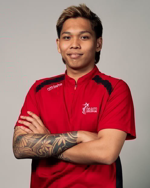 Muhammad Irfain B Zurkanaen