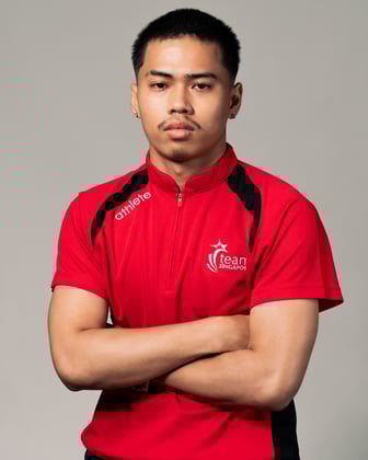 Nazuandy Haziq Bin Jazuli