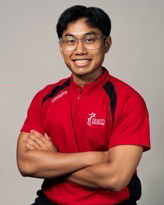 Mohamad Irwan bin Abdul Rahman