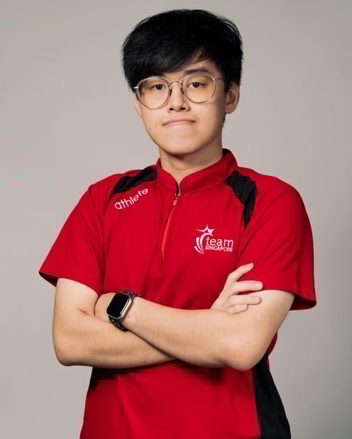 Chong Kwan Ing Zaccheus