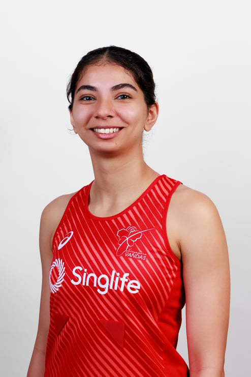 Amandeep Kaur Chahal
