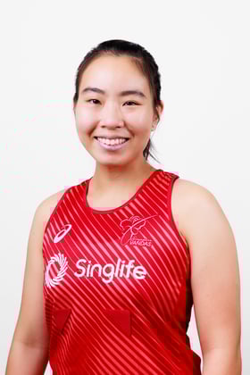 Angelina Lim Xue Ning