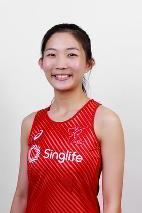 Goh Wei Ping