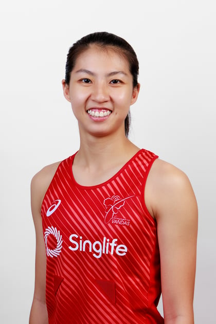 Khor Ting Fang