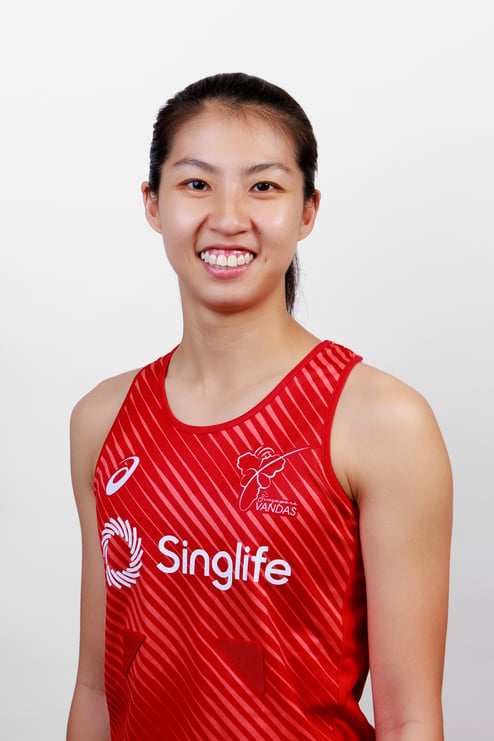 Khor Ting Fang