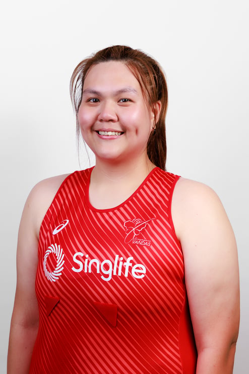 Lee Pei Shan