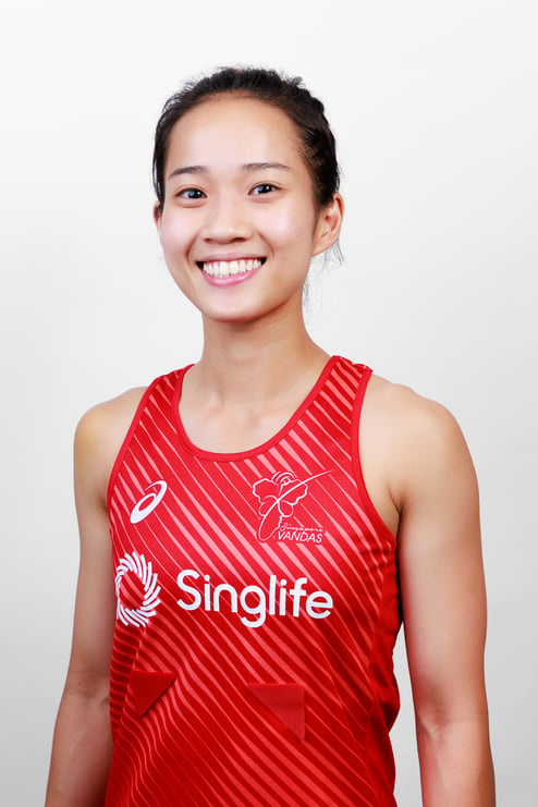 Tan Yi Jie