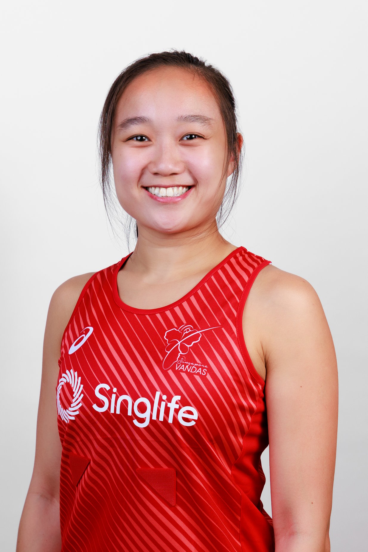 Toh Kai Wei | Athlete | Team Singapore