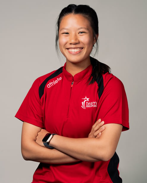 Adelia Koh Rui Wen