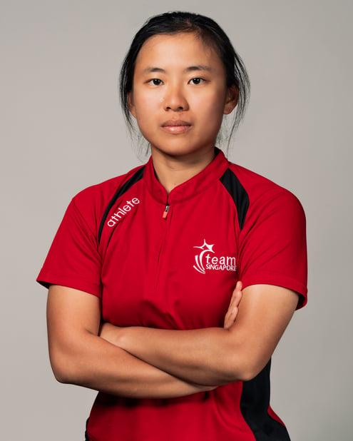 Andrea Lim Ying Hui