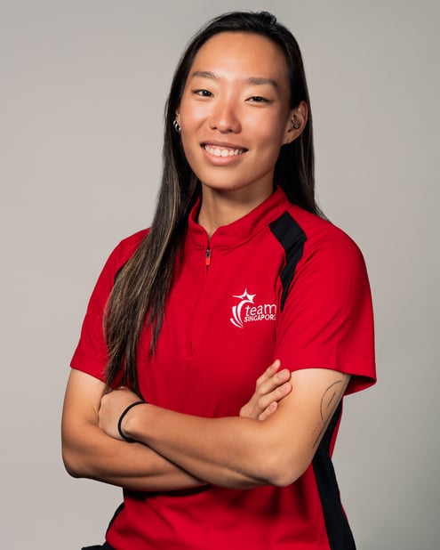 Tan Jean Wen, Bowie