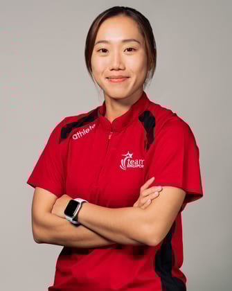 Charmaine Chua Jia Ying