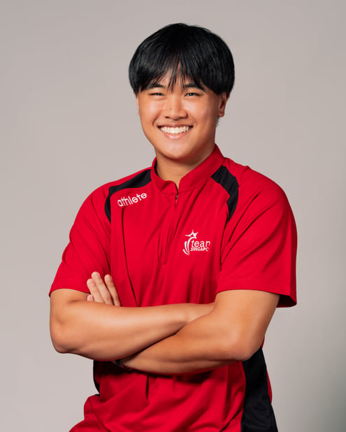 Cheoh Shun Kai