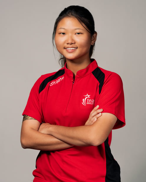 Chia Jia En