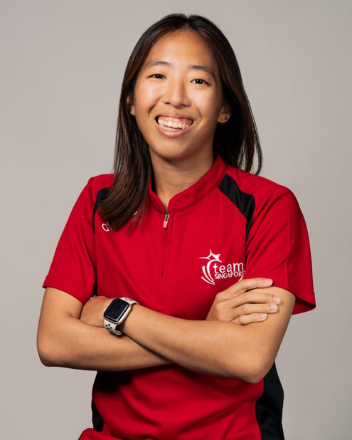 Chua Si Ning