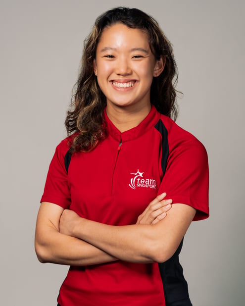 Lim Ying Jie, Eliza
