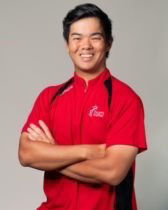 Joshua Tan Ri Ming