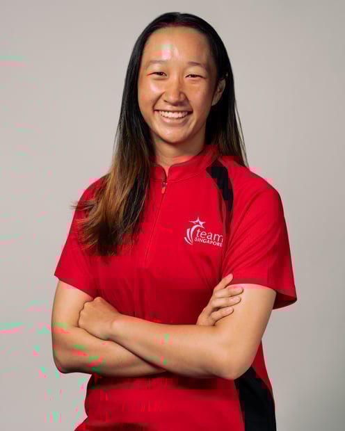 Chai You Hua Michelle