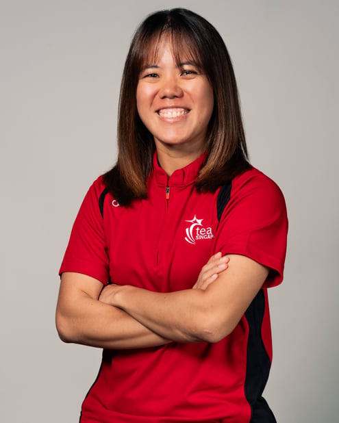 Lim Wei En, Shanice