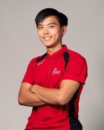 Denzel Chua Jit Yi