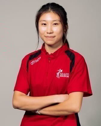 Jeanette Frances Koh