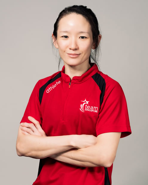 Xu Liting