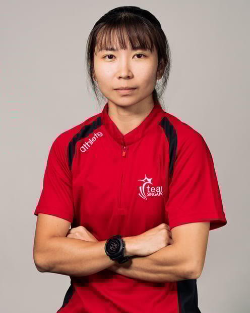 Lynnette Koh Siok Heng