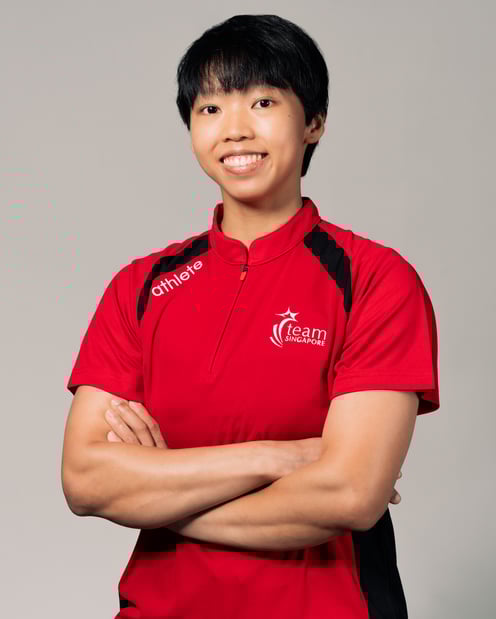 Vanessa Teng Si Yinn