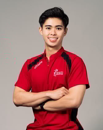 Aaron-Jon Widjaja Liang
