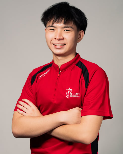 Li Yuan Xin