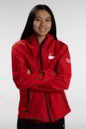 Tay Jiaqi Elle Nicole