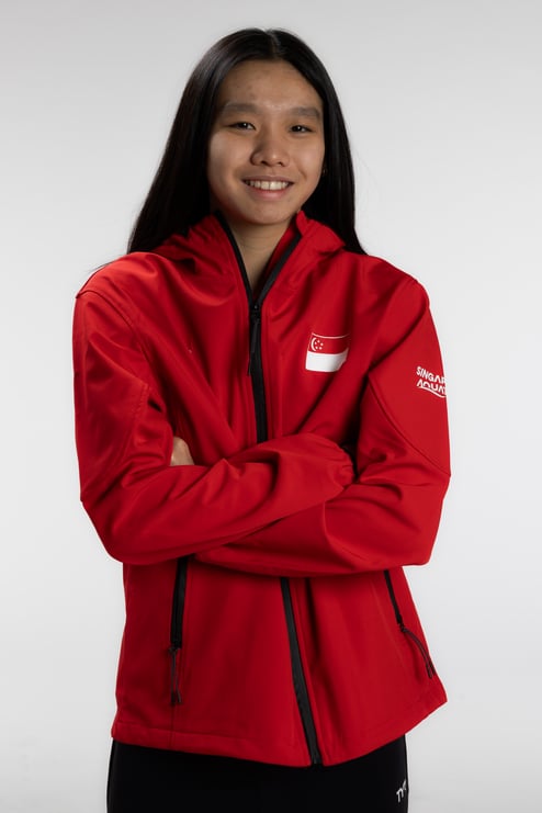 Tay Jiaqi Elle Nicole