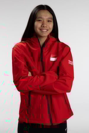 Tay Jiaqi Elle Nicole Headshot