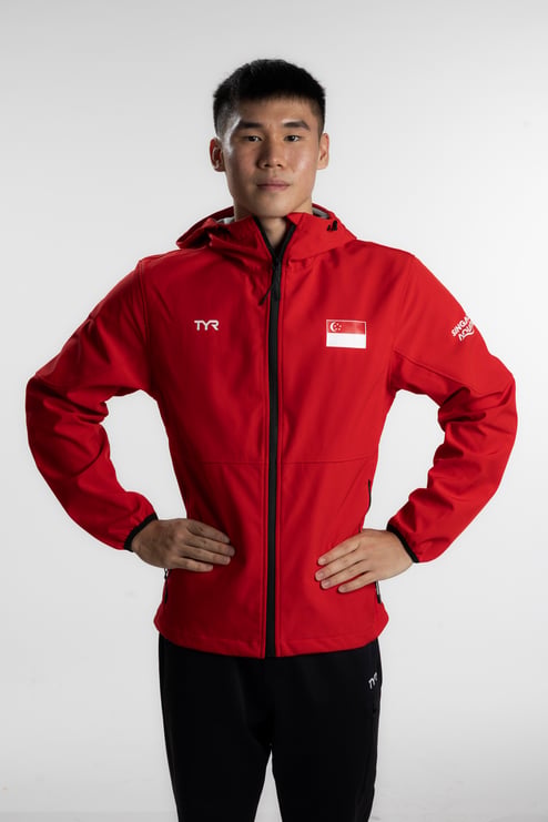 Glen Lim Jun Wei