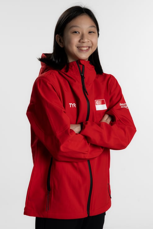 Julia Yeo Shu Ning