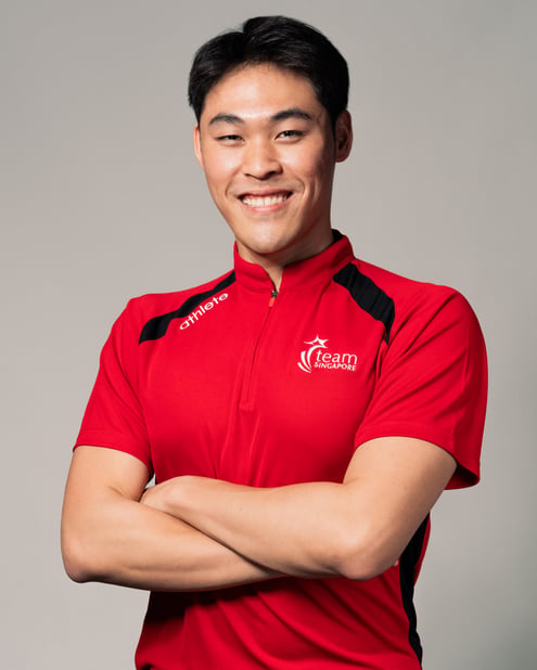 Maximillian Ang Wei