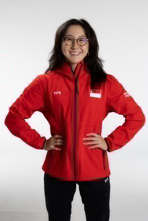 Quah Jing Wen Headshot