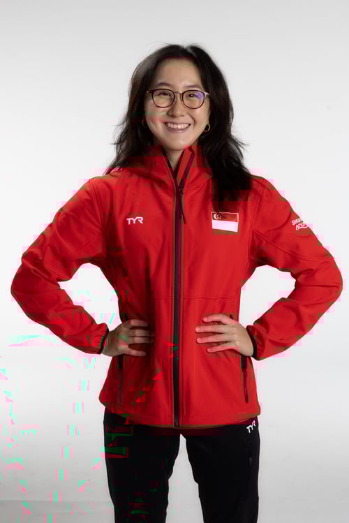 Quah Jing Wen Headshot