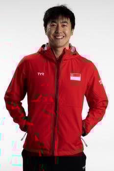 Quah Zheng Wen